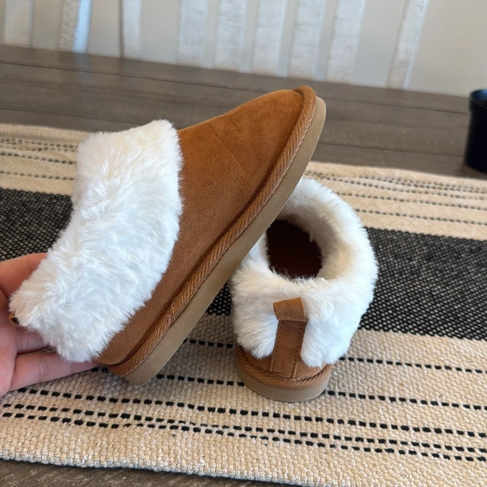 Old navy girl boots - Picture 4 of 7